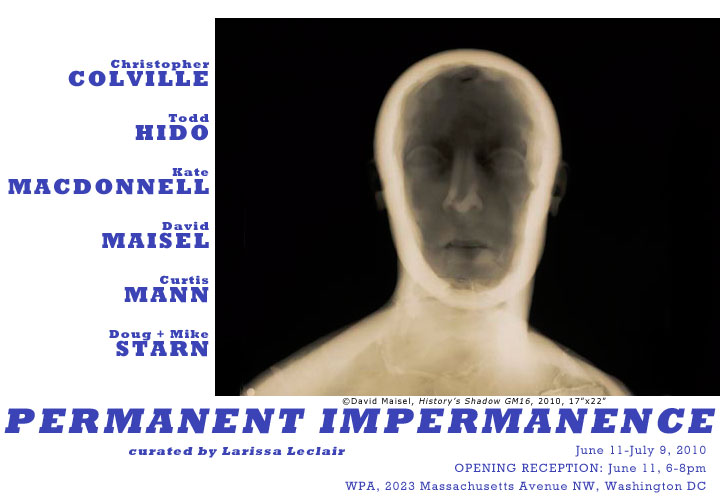 Permanent Impermanence PermImpermWEB