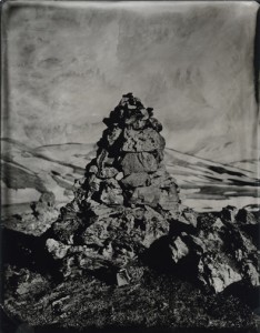 July23Colville 7/23/06, Wet-Plate Ambrotype, 7"x5.6" ©Christopher Colville