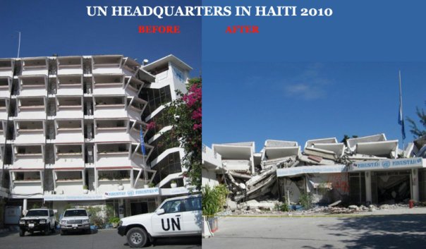 UNHaitiBeforeAfter