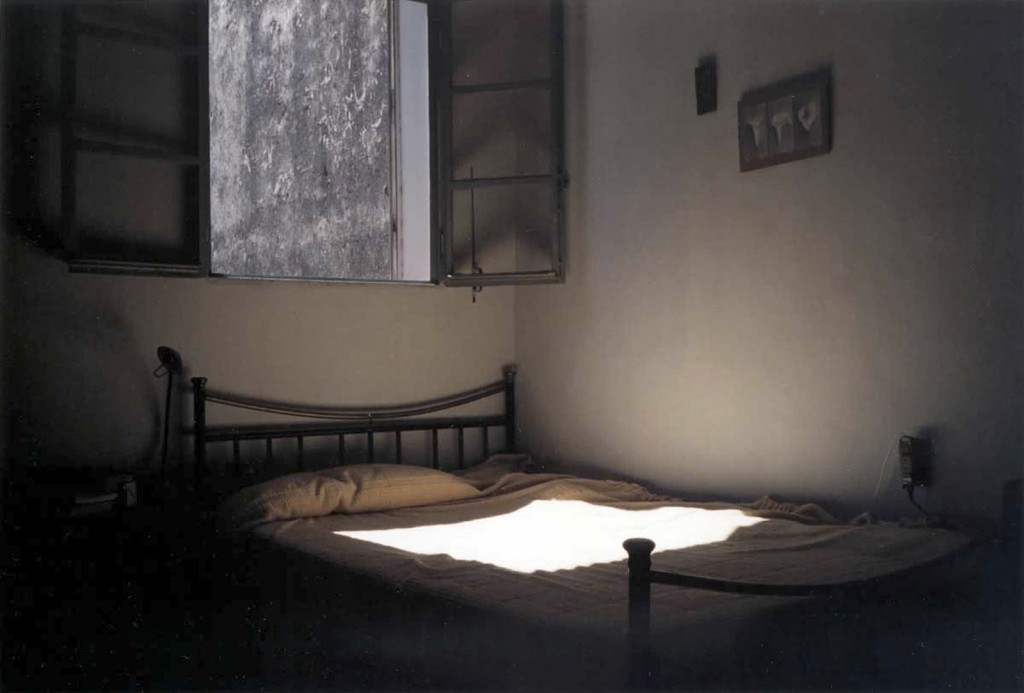 La Cama ©Lisa M. Robinson