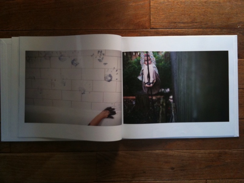 © Elizabeth Fleming © Elizabeth Fleming