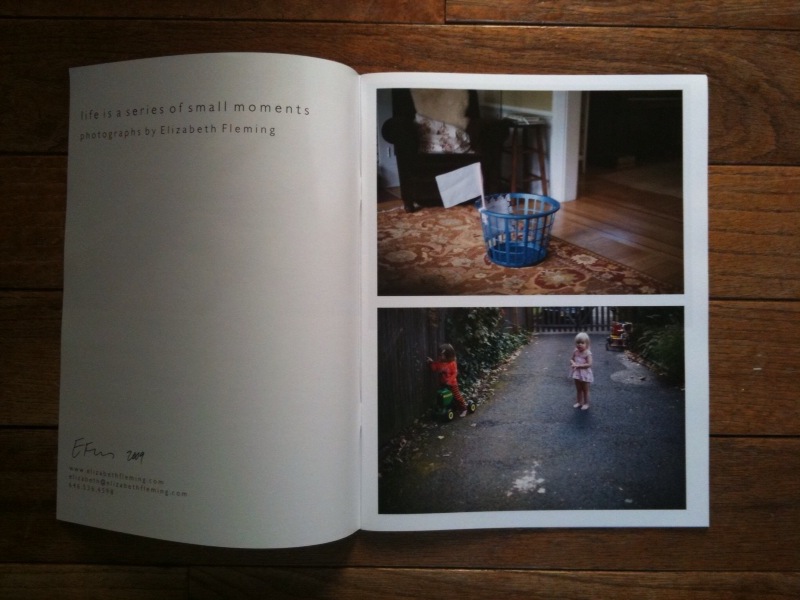 © Elizabeth Fleming © Elizabeth Fleming