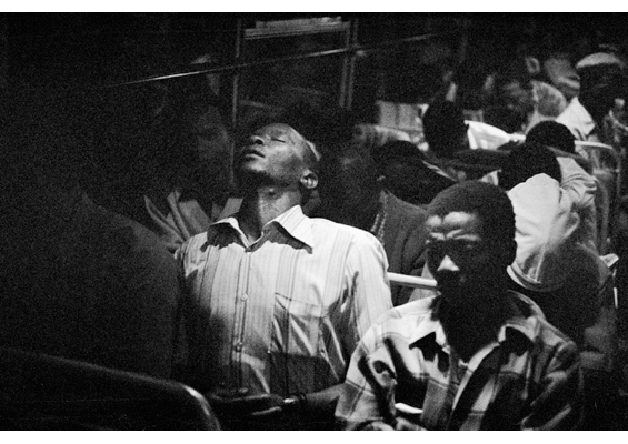 © David Goldblatt ©David Goldblatt