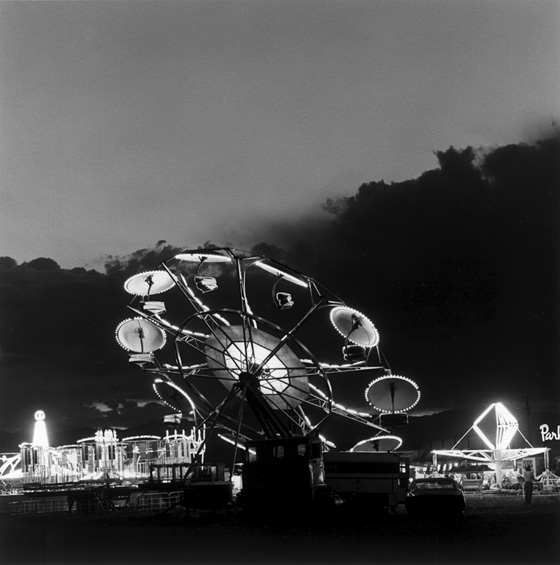 Robert Adams