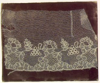 © William Henry Fox Talbot ©William Henry Fox Talbot