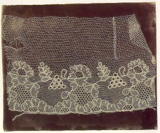 ©William Henry Fox Talbot