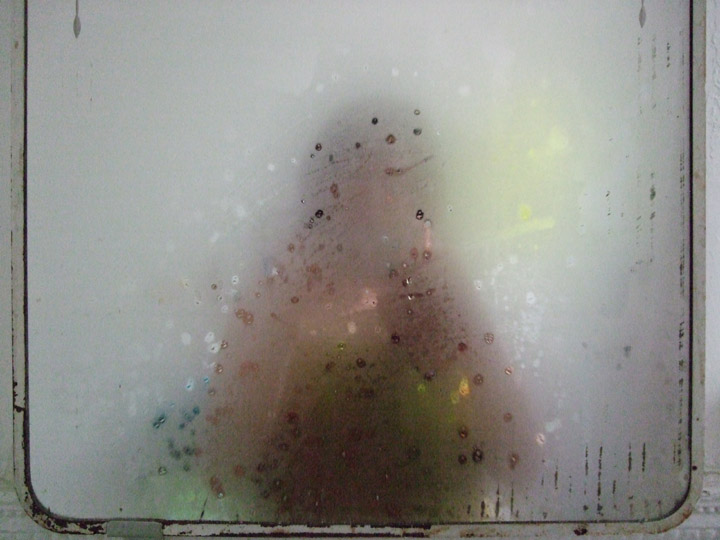 © Kate MacDonnell Looking for Constellations ©Kate MacDonnell