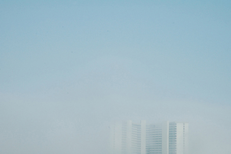© Kate MacDonnell The Fountainhead, Ocean City, MD, from "100 Ways..." ©Kate MacDonnell