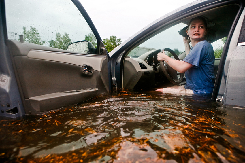 © Tucker Walsh Flood, ©Tucker Walsh