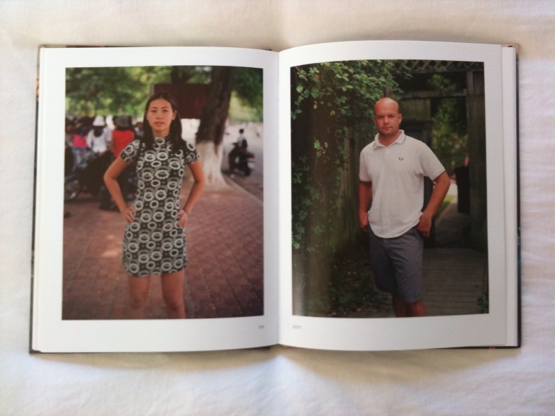 The Cosmopolitans by Zubin Shroff The Cosmopolitans by Zubin Shroff
