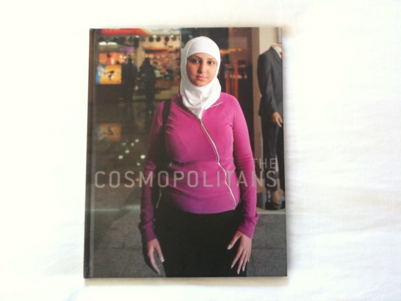 The Cosmopolitans by Zubin Shroff