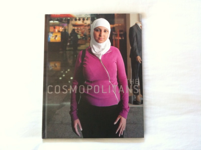 The Cosmopolitans by Zubin Shroff The Cosmopolitans by Zubin Shroff