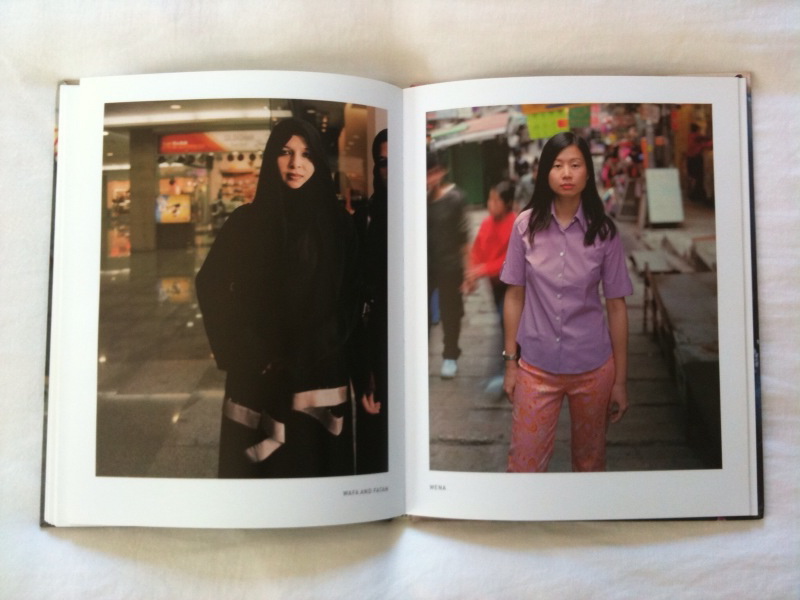 The Cosmopolitans by Zubin Shroff The Cosmopolitans by Zubin Shroff