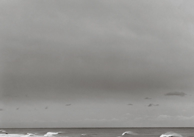 ©Joni Sternbach, from Sea/Sky series