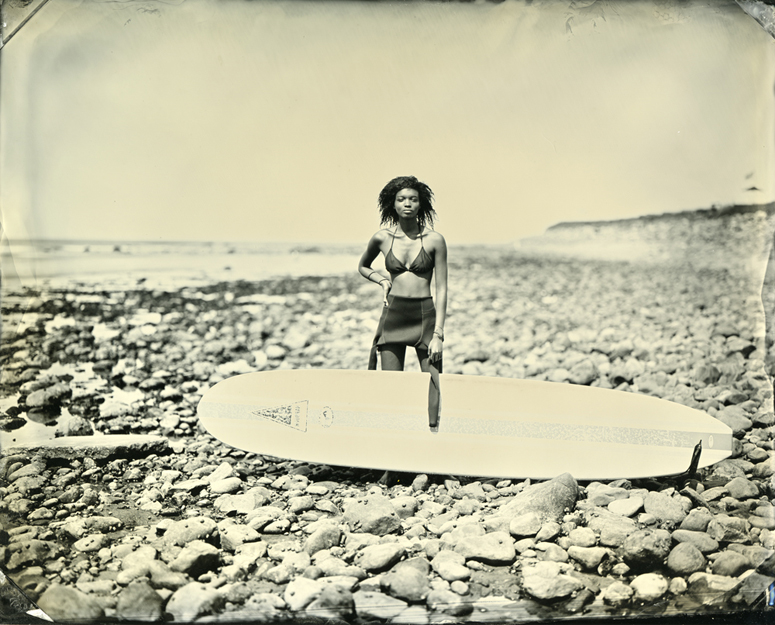 surfers_070702_7_lily © Joni Sternbach 07.07.02 #7 ©Joni Sternbach