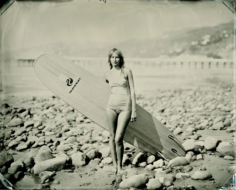 surfers_hannah © Joni Sternbach Hannah. ©Joni Sternbach