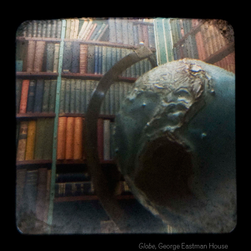 © Emma Powell Globe, George Eastman House ©Emma Powell