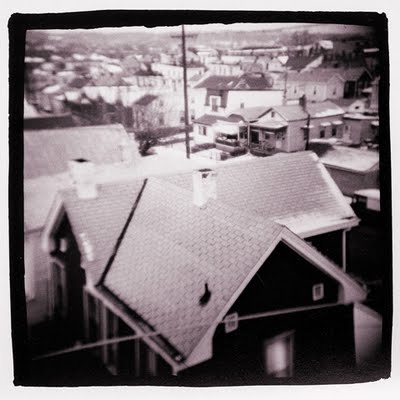 Urban House © Ken Gibson Urban House ©Ken Gibson