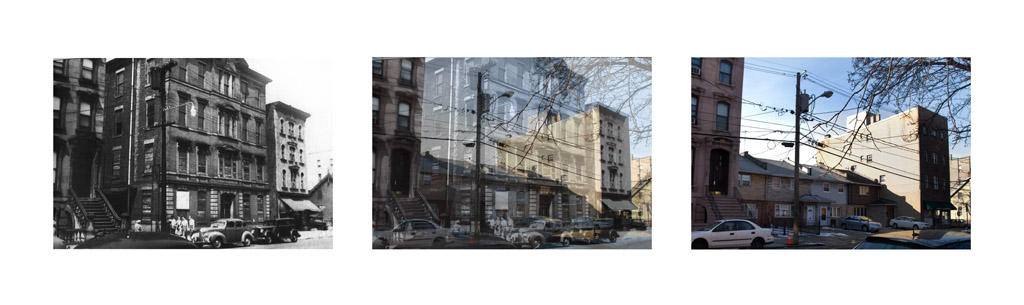 © Andrew Bovasso ©Andrew Blaize Bovasso
