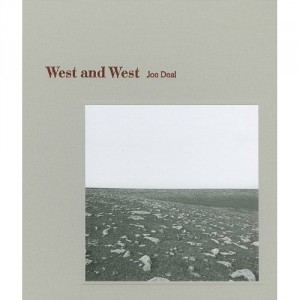 Joe Deal: West and West