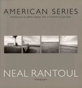 American Series by Neal Rantoul