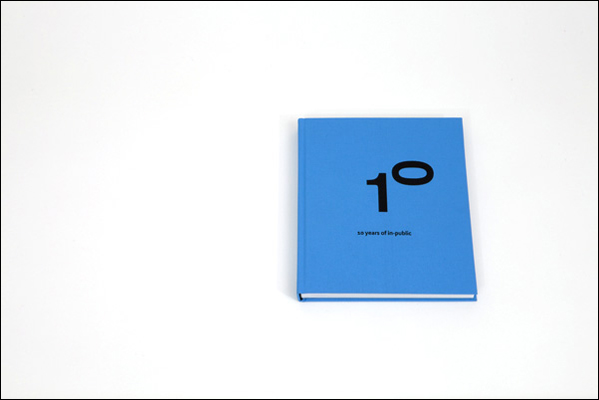 10: 10 Years of in-public © Nick Turpin