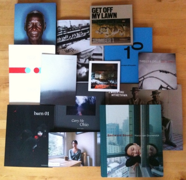 2010 Books