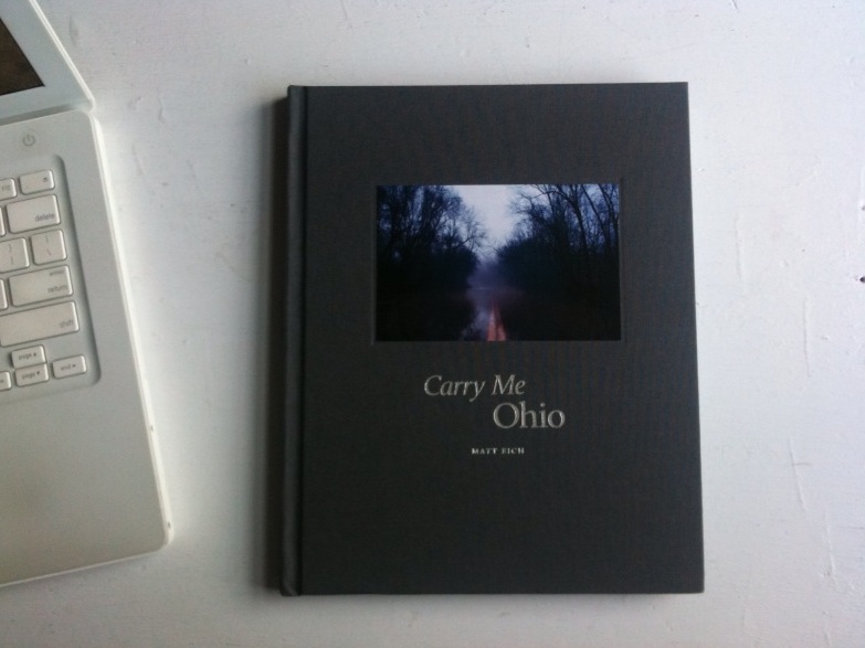 Carry Me Ohio © Matt Eich