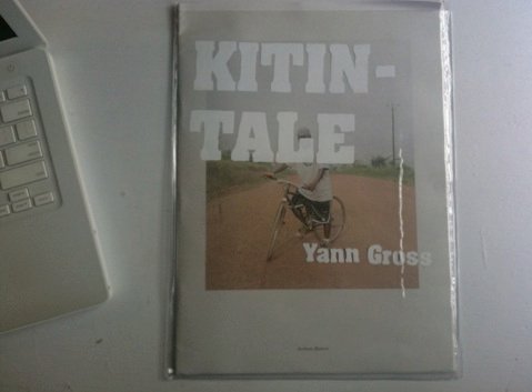 Kitintale © Yann Gross