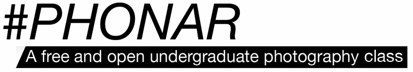 Phonar