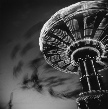 Point Pleasant, NJ #1, 2006 © Isa Leshko