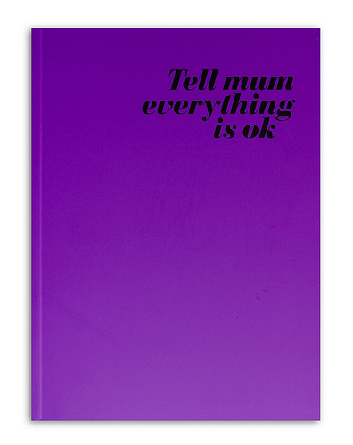 Tell Mum