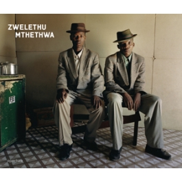 Zwelethu Mthethwa